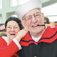 Illustration for article titled You Are Never Too Old To Cosplay